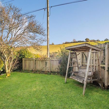 Shepherds Retreat St Austell Esterno foto